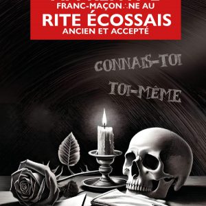 Apprenti.e franc-maçon.ne au Rite Ecossais Ancien et Accepté