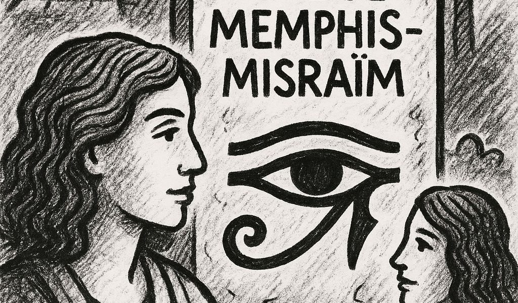 Memphis-Misraïm