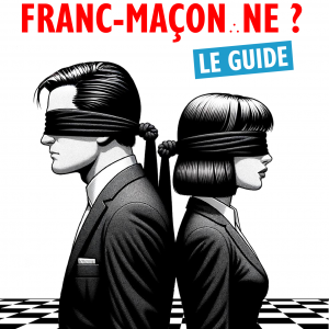 Devenir franc-maçon(ne) ?